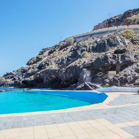 Willa Casa El Mar Güimar Zewnętrze zdjęcie