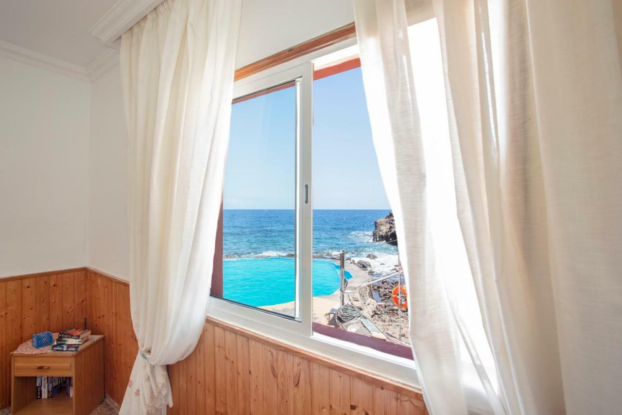 Willa Casa El Mar Güimar Zewnętrze zdjęcie