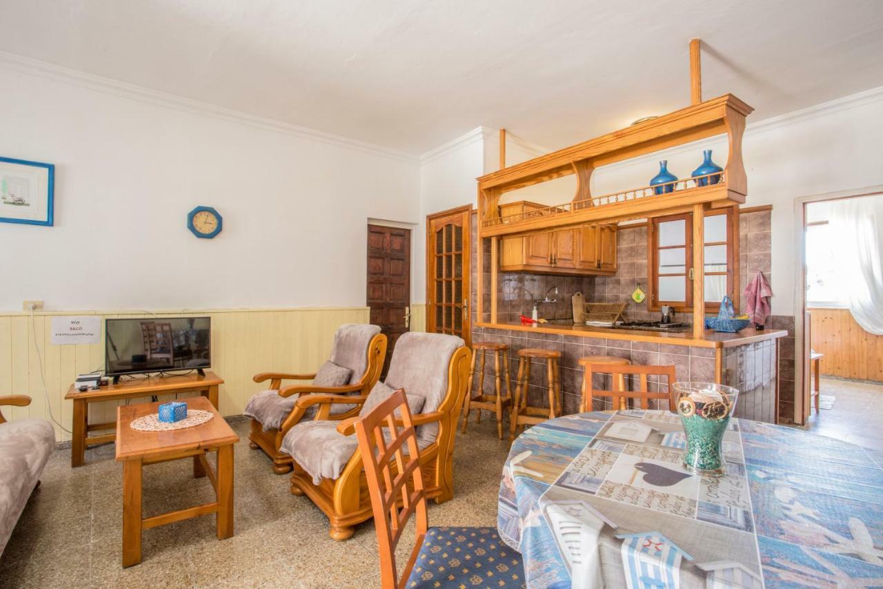 Willa Casa El Mar Güimar Zewnętrze zdjęcie