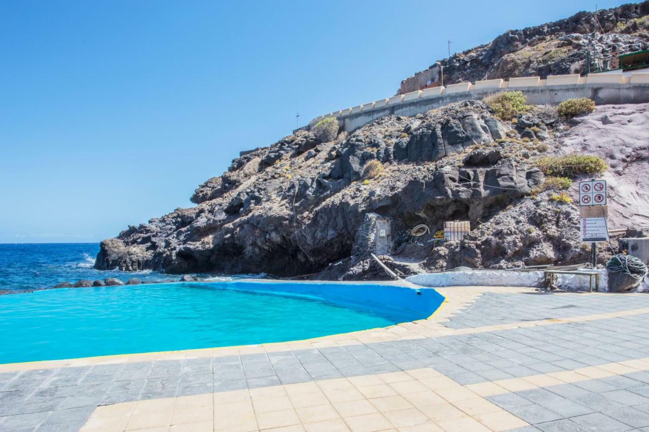 Willa Casa El Mar Güimar Zewnętrze zdjęcie