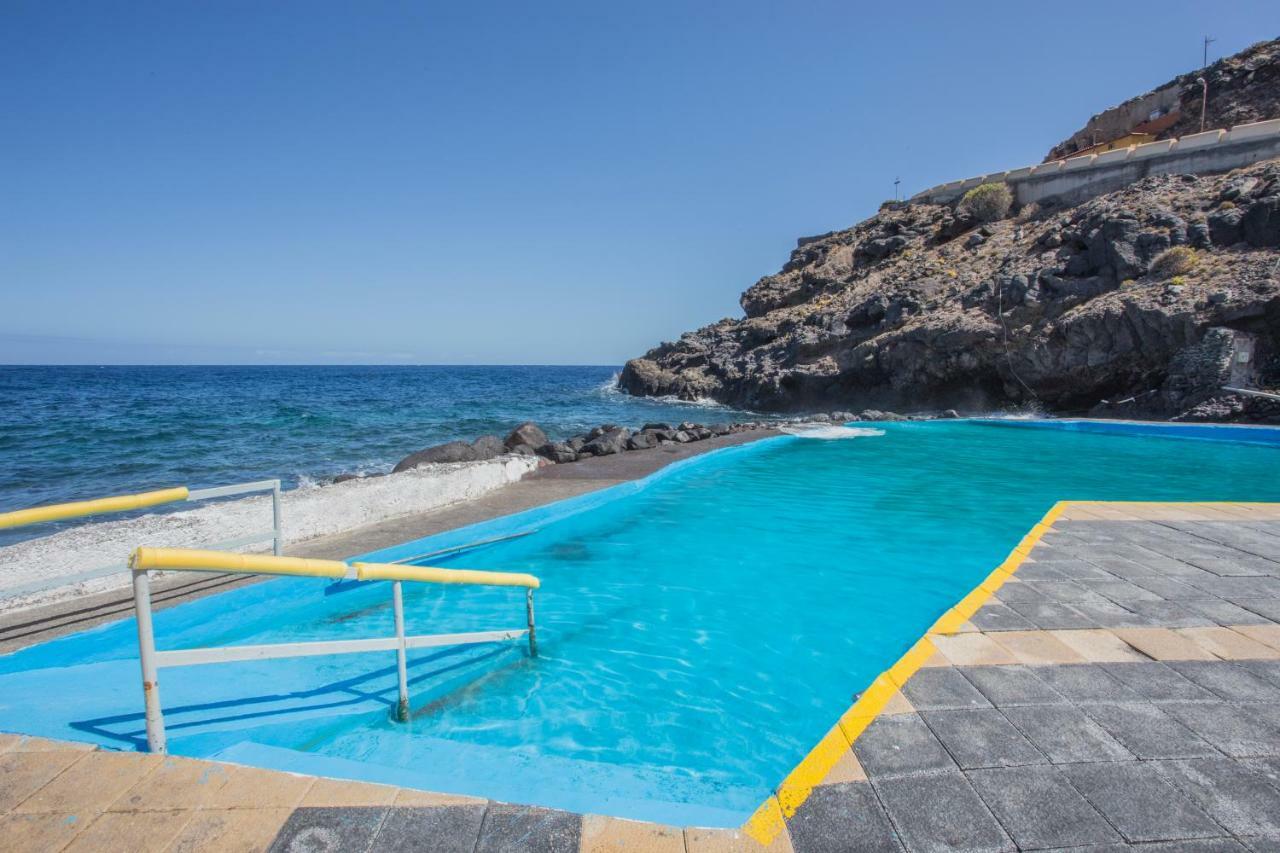 Willa Casa El Mar Güimar Zewnętrze zdjęcie